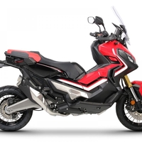Монтажен комплект за куфари SHAD 3P SYSTEM HONDA X ADVENTURE 750