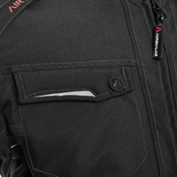 Дамско текстилно мото яке ADRENALINE ALASKA LADY