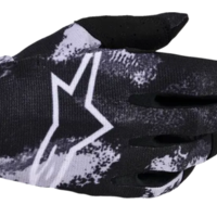 Детски мотокрос ръкавици ALPINESTARS RADAR IRON CAMO