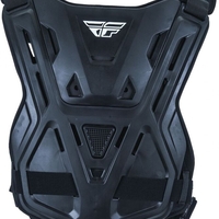 Мотокрос броня FLY RACING Revel Race Black