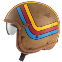 Каска Premier Vintage Platinum Edition