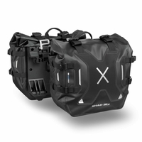 Адвенчър мото дисаги SHAD TERRA TR30