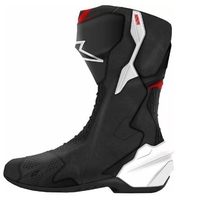 Ботуши ALPINESTARS SMX-6 V3 BK/WH/RD