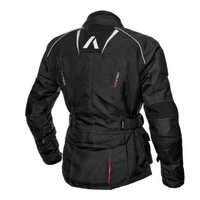 Дамско текстилно мото яке ADRENALINE ALASKA LADY