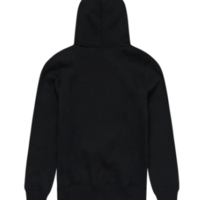 Дамски суитшърт TROY LEE DESIGNS Signature  - Black