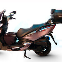 Монтажен комплект за куфари SHAD K0GD12ST