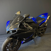 Yamaha YZF-R1 Big Bang 2014