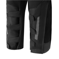 Текстилен мото панталон SECA ARRAKIS III BLACK