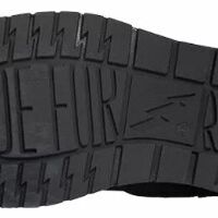 Мото боти JOHN DOE ROVER BLACK