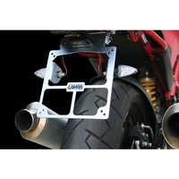 Стойка за номер – Xtreme 90142