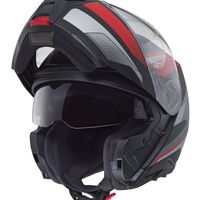 Каска SCHUBERTH CONCEPT TRACER RED