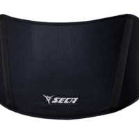 Мото колан SECA PAMIR BLACK