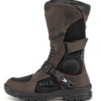 Адвенчър ботуши FORMA ADV TOURER DRY WP BROWN