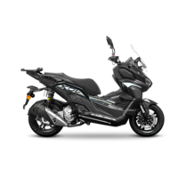 Монтажен комплект за куфари SHAD TOP MASTER KEEWAY VIESTE XDV 300 '23