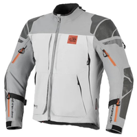 Мото яке ALPINESATSR Nazca 3L GTX Dark Gray