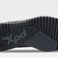 Мото боти XPD X-BEAT AIR BLACK/ANTHRACITE