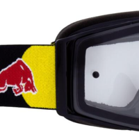 Мотокрос очила Spect Red Bull TORP 006 BLACK/CLEAR