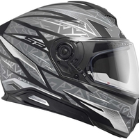 Каска SCHUBERTH S3 Thunder Grey