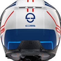 Каска SCHUBERTH C5 MASTER BLUE