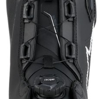 Мото боти ALPINESTARS CELER BLACK/WHITE