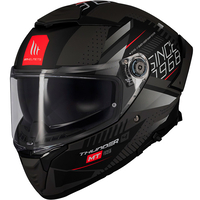 Каска MT THUNDER 4 SV LUMINENCE D1