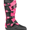 Дамски мотокрос ботуши SIDI X-POWER SC Lei BLACK/PINK