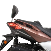 Монтажен комплект за облегалка SHAD YAMAHA XMAX 125/300/400 TRICITY 300