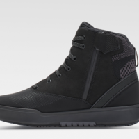 Мото кецове XPD MOTO-WAY AIRKNIT BLACK/ANTHRACITE