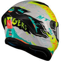 Каска MT STINGER 2 ARDENT A3