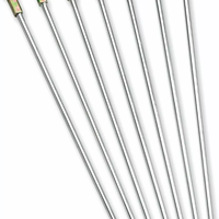 Комплект спици MOOSE RACING SPOKE SET MOOSE 18