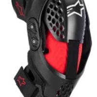 Наколенки ALPINESTARS SX-1 PLASMA