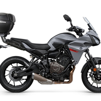 Монтажен комплект за куфари SHAD KIT TOP YAMAHA TRACER 700 GT '19