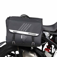 Мото дисаги SHAD SW42 100%-Водоустойчиви