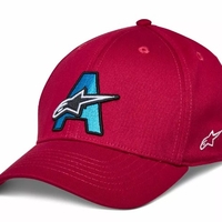 Шапка ALPINESTARS BILL FLX ELEMENTAL RD