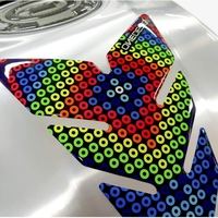 Протектор за резервоар ONEDESIGN CGBE14P/PR3492