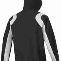 Яке ALPINESTARS A-DURA RAIN BLACK