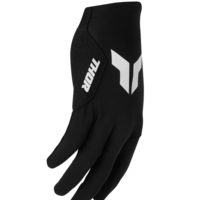 Мотокрос ръкавици THOR SPORTMODE ICONIC BLACK