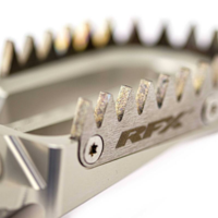 Алуминиеви степенки RFX Pro WR 250 F (RE25)