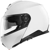 Каска SCHUBERTH C5 ANC GLOSSY WHITE