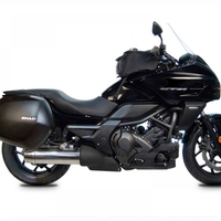 Монтажен комплект за куфари SHAD 3P SYSTEM HONDA CTX 700'14
