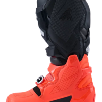 Мотокрос ботуши ALPINESTARSECH TECH 7 BLK/RD FLUO/PINK