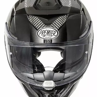 Каска PREMIER DEVIL CARBON MN 9 BM