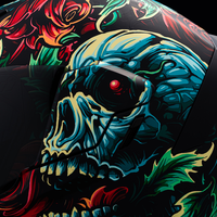 Каска ICON AIRFLITE Omnicrux MIPS®