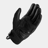 Мото ръкавици SHIMA SPARK 3.0 BLACK