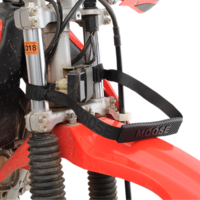 Ендуро преден колан за теглене MOOSE RACING