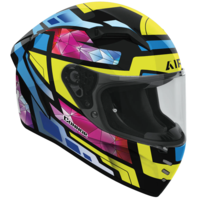 Каска AIROH CONNOR STELLAR