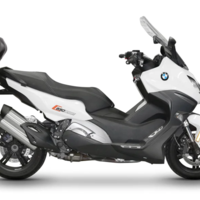 Монтажен комплект за облегалка SHAD BMW C600/650 SPORT '18