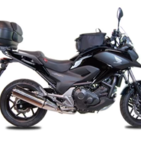 Монтажен комплект за куфари SHAD TOP MASTER HONDA SERIES 700'12/750'14