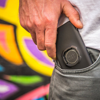 Калъф за телефон QUAD LOCK iPhone SE (2nd Gen)/8/7