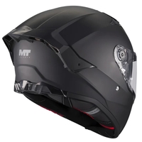 Каска MT THUNDER 4 R SV PURE A1 MATT BLACK